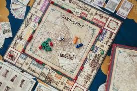 Monopoly