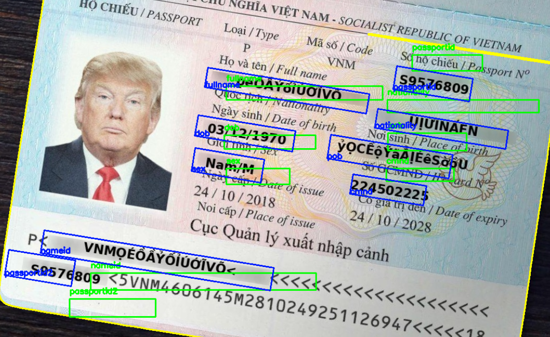 Passport